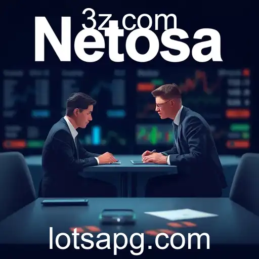 A Evolução dos Jogos de Negócios no Site Lotsa: Entretenimento e Aprendizado