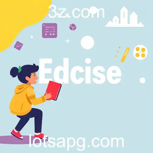 Educação e Jogos: A Revolução no Aprendizado com a Plataforma Lotsa