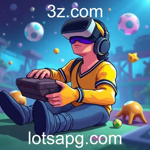 A Ascensão dos Jogos eSports em 2025