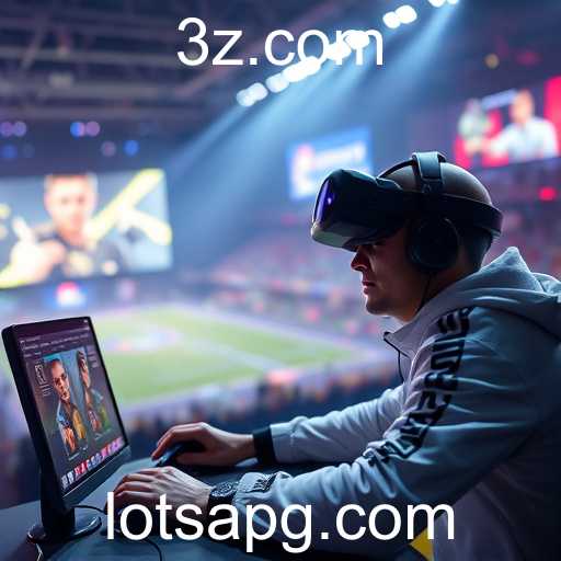 A Expansão do Universo 'Lotsa' no Mercado de Jogos