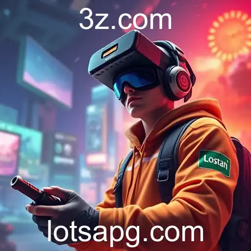 Tendências e Novidades no Mundo dos Jogos em 2025