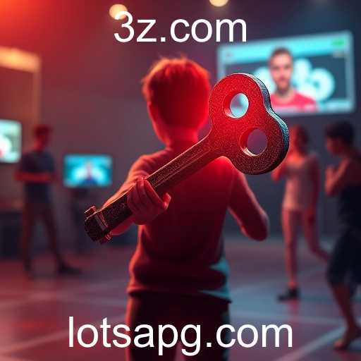 Explorando as Novas Tendências no Mundo dos Jogos em 2025