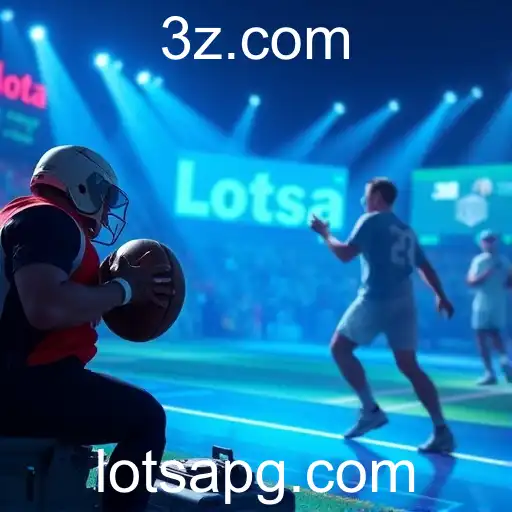 O Impacto dos Jogos no Brasil e a Ascensão do Lotsa