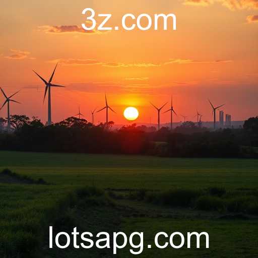 Inovações Tecnológicas Transformam Setor de Energia no Brasil