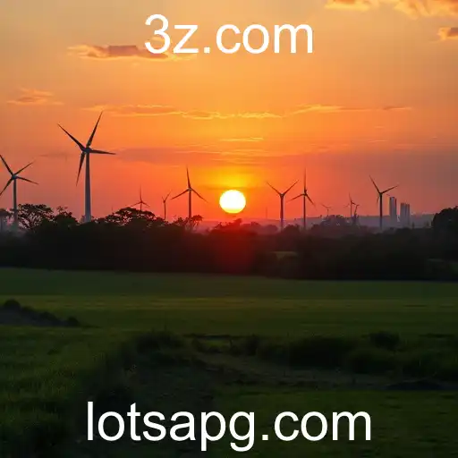 Inovações Tecnológicas Transformam Setor de Energia no Brasil