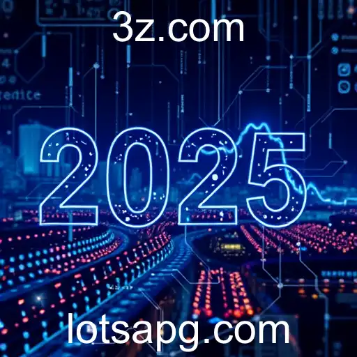 Lotsa: O Crescimento dos Jogos Online em 2025