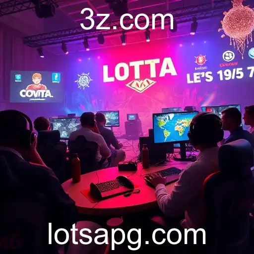 Os Favoritos de 2025: Jogos Inspiradores e Tendências Inovadoras no Lotsa