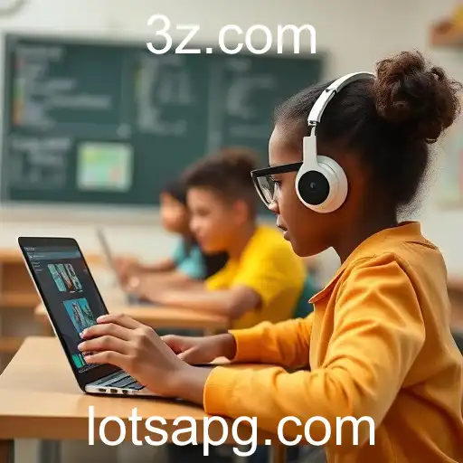 A Revolução dos Jogos em 2025: Como 'Lotsa' Está Redefinindo o Mercado