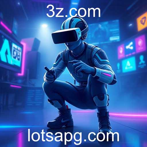 Lotsa: O Fenômeno dos Jogos Online em Português