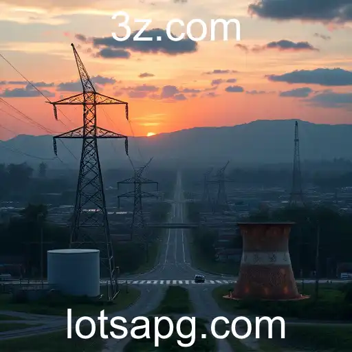 Transformações no Cenário Energético Brasileiro