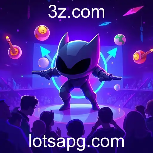 O Impacto Crescente de 'Lotsa' no Cenário de Jogos